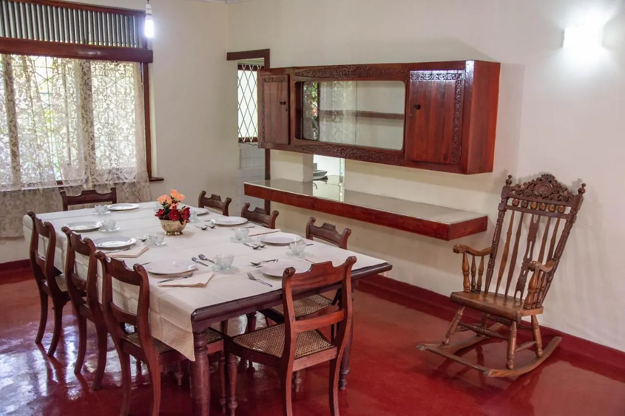 Tenora Apartment كاندي