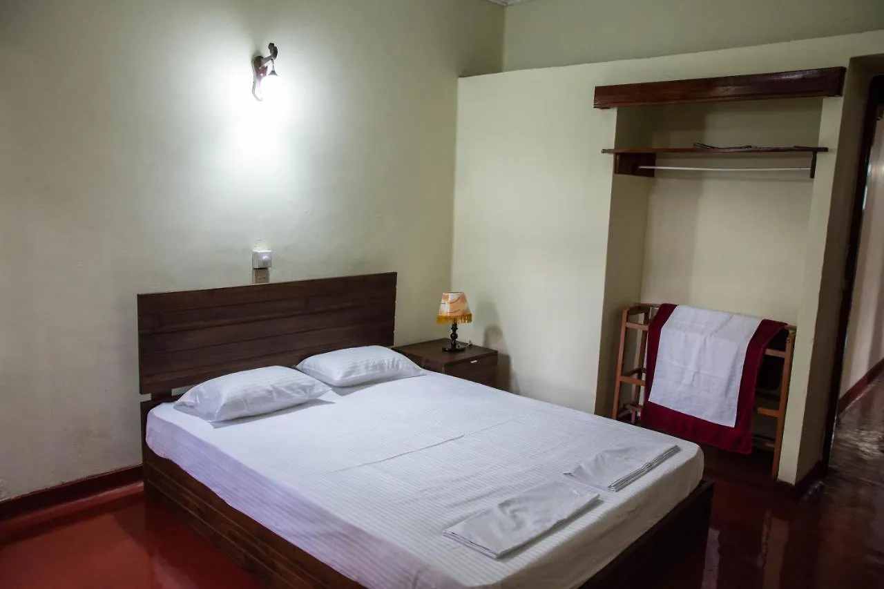 Tenora Apartment كاندي