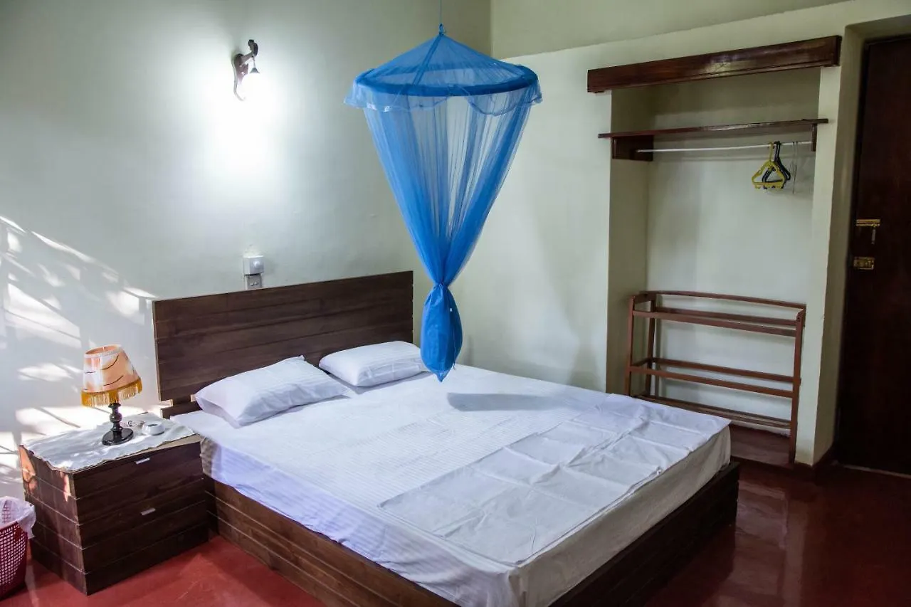Tenora Apartment كاندي سريلانكا